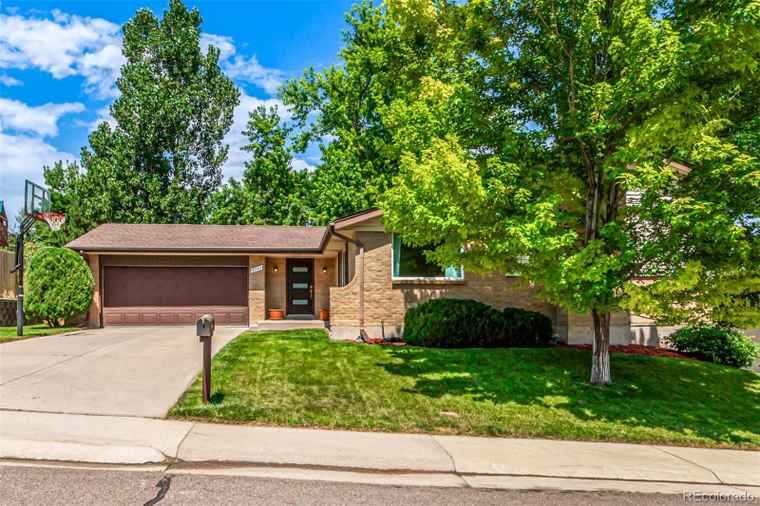 Photo of 6367 S Albion Way Centennial, CO 80121