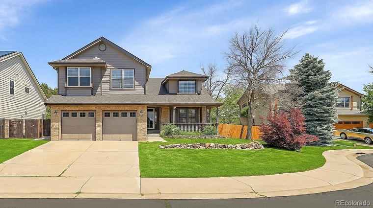 Photo of 3163 E 133rd Ave Thornton, CO 80241