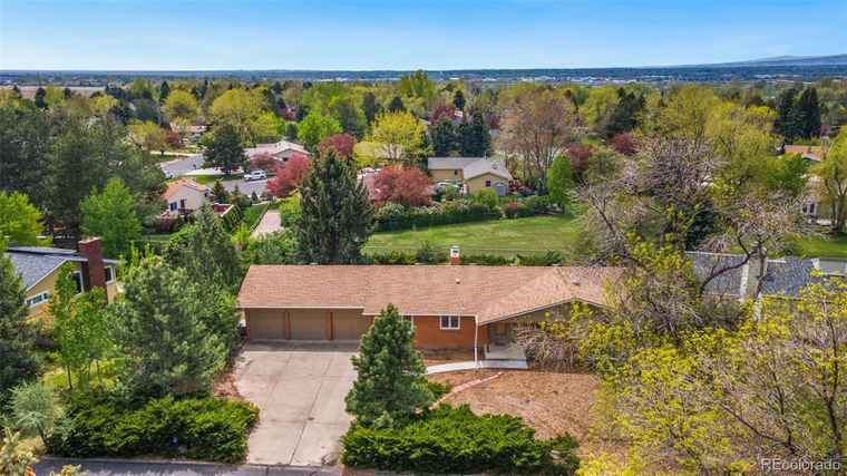 Photo of 1831 Rangeview Dr Fort Collins, CO 80524
