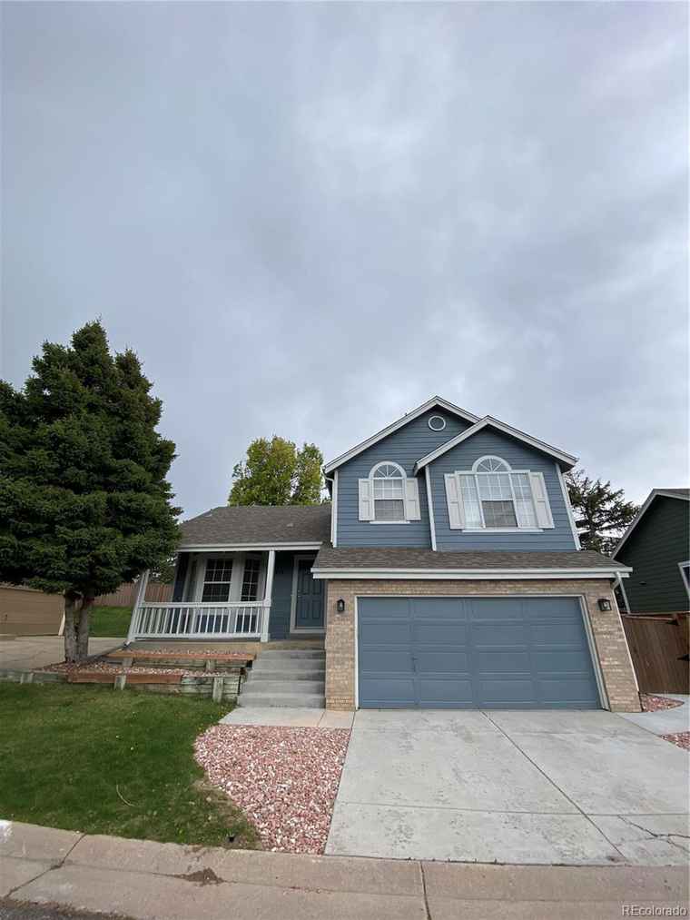 Photo of 874 Homestead Dr Highlands Ranch, CO 80126