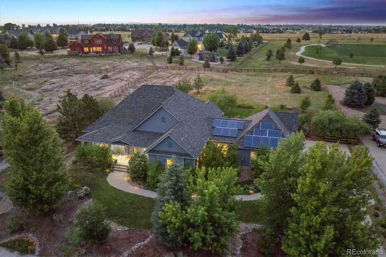 Photo of 5463 Killen Ave Castle Rock, CO 80104