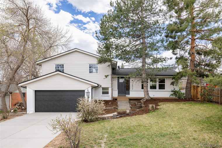Photo of 6472 W Brittany Pl Littleton, CO 80123