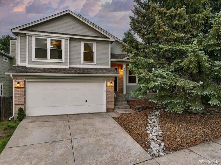 Photo of 6517 Sproul Ln Colorado Springs, CO 80918