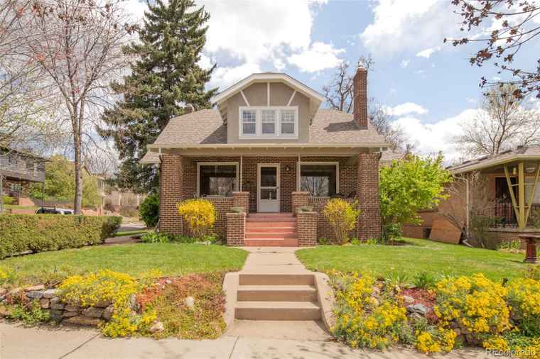 Photo of 2990 N Raleigh St Denver, CO 80212
