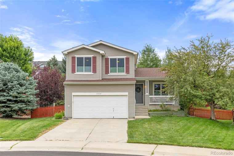 Photo of 21829 Longs Peak Ln Parker, CO 80138