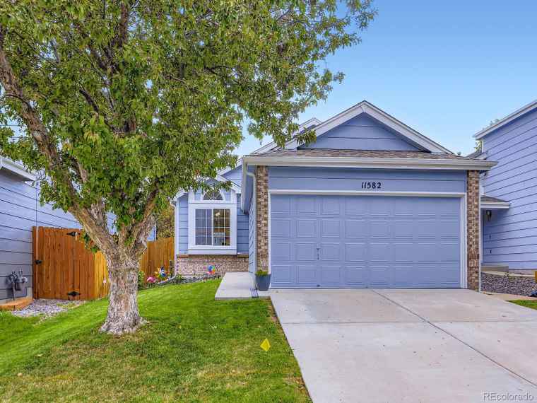 Photo of 11582 Depew Ct Westminster, CO 80020