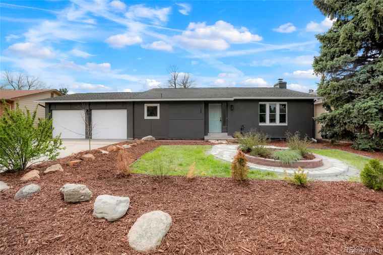 Photo of 129 Gordon Pl Castle Rock, CO 80104