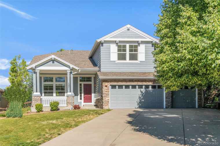 Photo of 13971 Star Creek Dr Broomfield, CO 80023