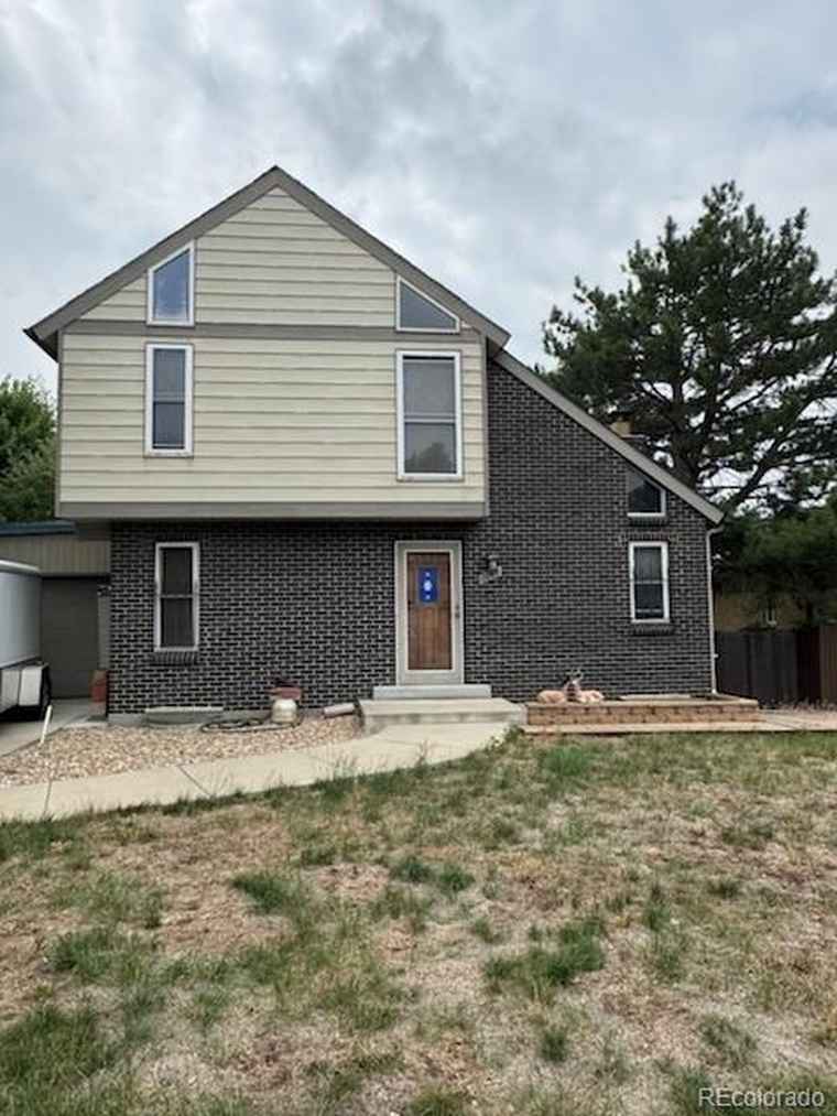 Photo of 8644 W 66th Cir Arvada, CO 80004