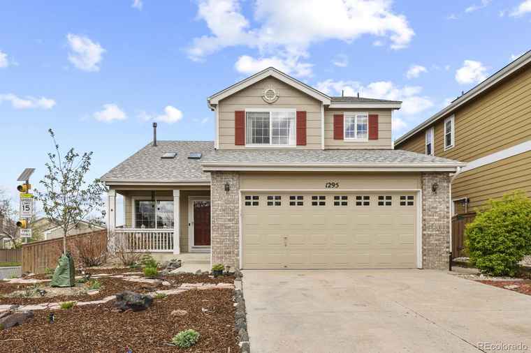 Photo of 1295 Mulberry Ln Highlands Ranch, CO 80129