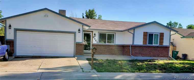 Photo of 8721 W 86th Ave Arvada, CO 80005