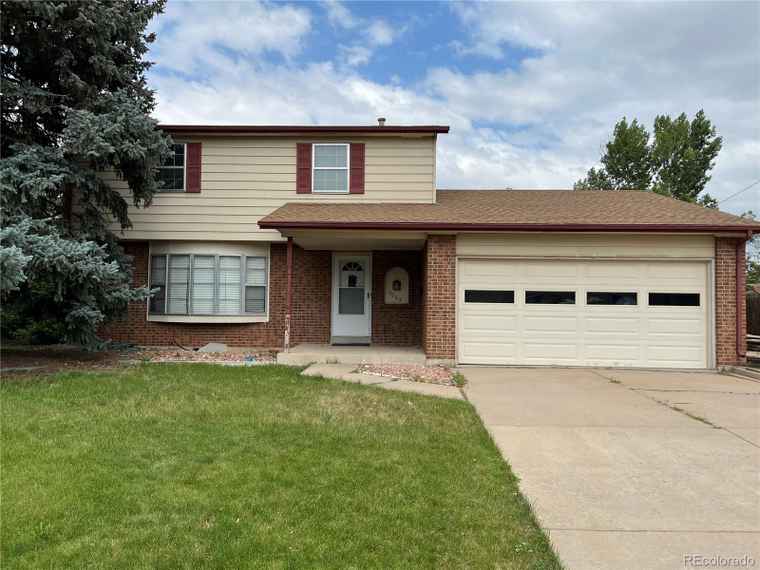 Photo of 9062 Utica St Westminster, CO 80031