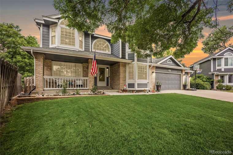 Photo of 5552 S Lisbon Ln Centennial, CO 80015