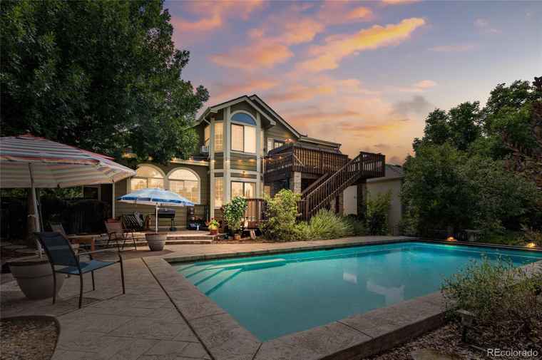 Photo of 7507 Simms Ct Arvada, CO 80005
