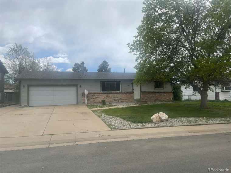 Photo of 7460 Wolff St Westminster, CO 80030