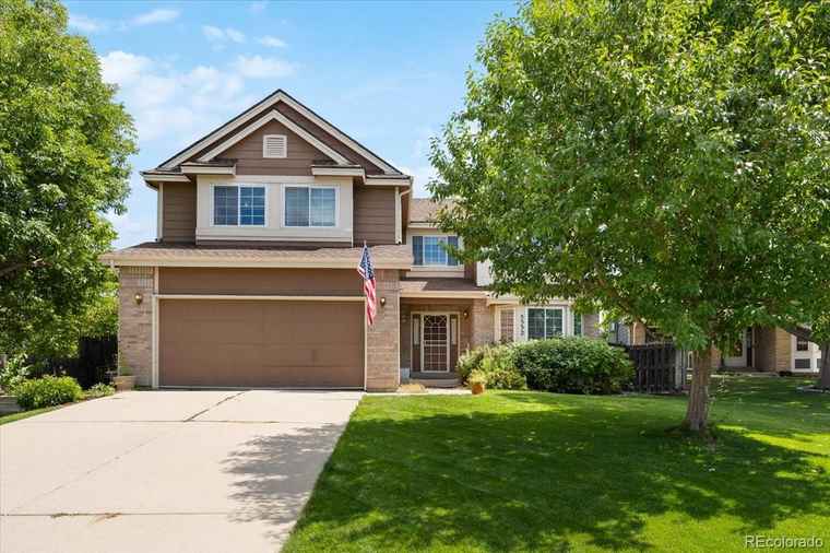 Photo of 5532 S Lisbon Ln Centennial, CO 80015