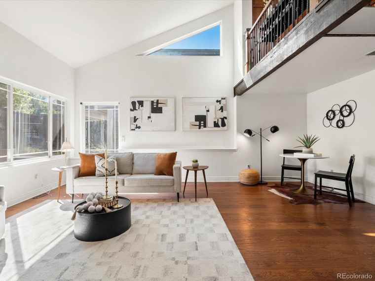 Photo of 8006 S Newport Ct Centennial, CO 80112