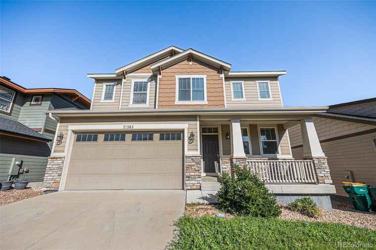 Photo of 21383 E Smoky Hill Rd Centennial, CO 80015