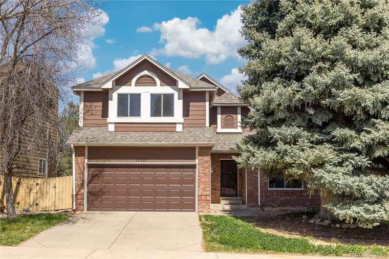 Photo of 17107 Campion Way Parker, CO 80134