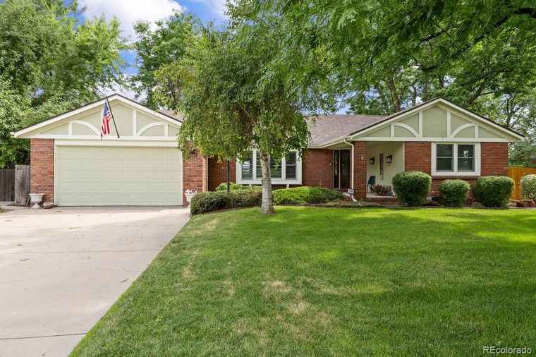 Photo of 10580 W 74th Pl Arvada, CO 80005