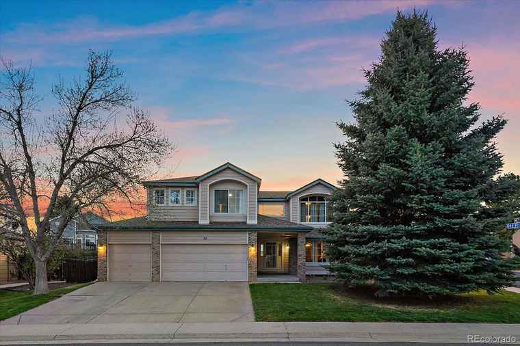Photo of 93 Heritage Ave Castle Rock, CO 80104