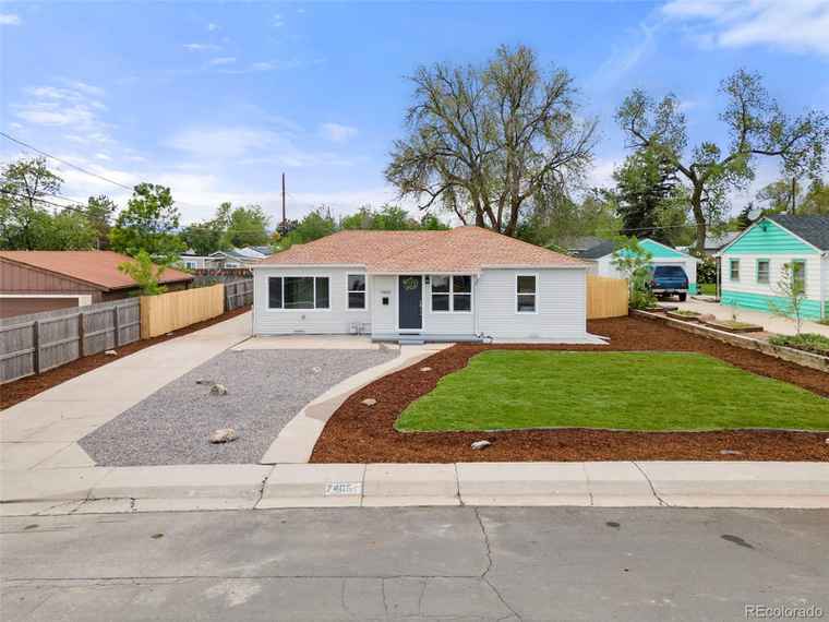Photo of 7405 Julian St Westminster, CO 80030