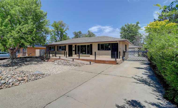 Photo of 60 S Dudley St Lakewood, CO 80226