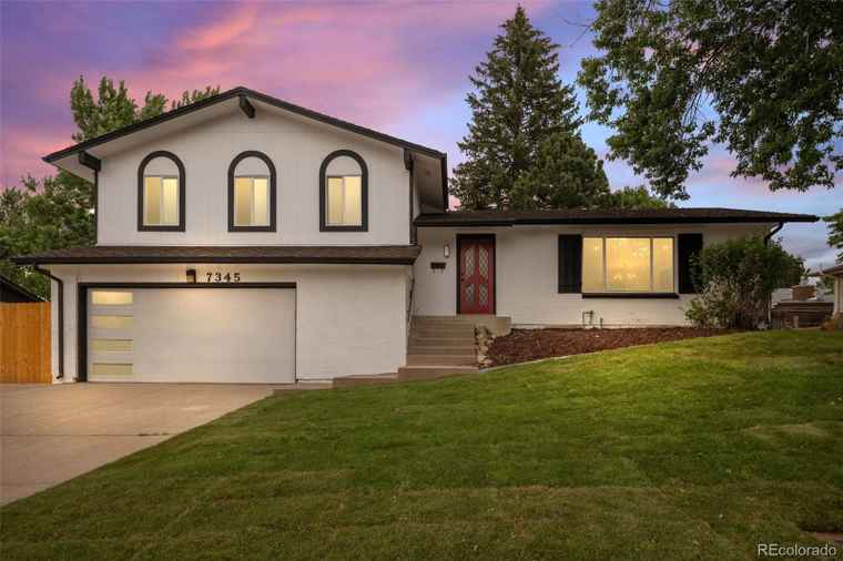Photo of 7345 E Hinsdale Pl Centennial, CO 80112
