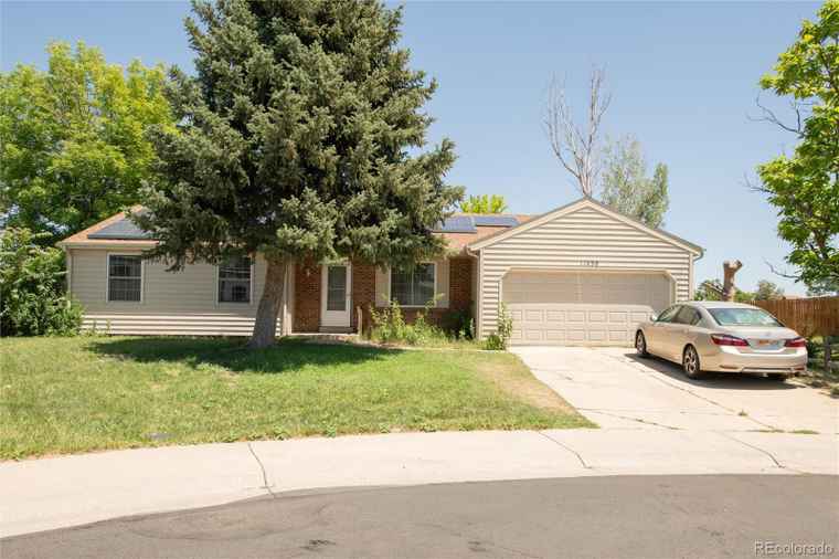 Photo of 11450 Hudson St Thornton, CO 80233