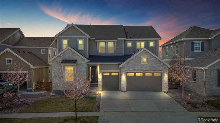 Photo of 902 Flora View Dr Erie, CO 80516
