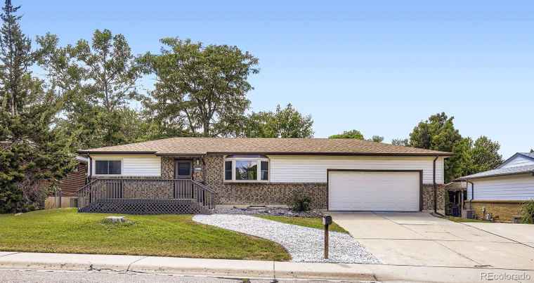 Photo of 811 S Tyler Ave Loveland, CO 80537