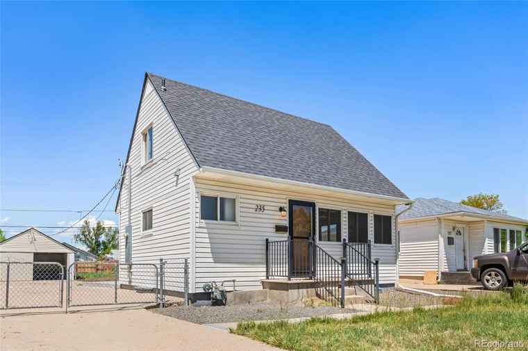 Photo of 235 S 8th Ave Brighton, CO 80601