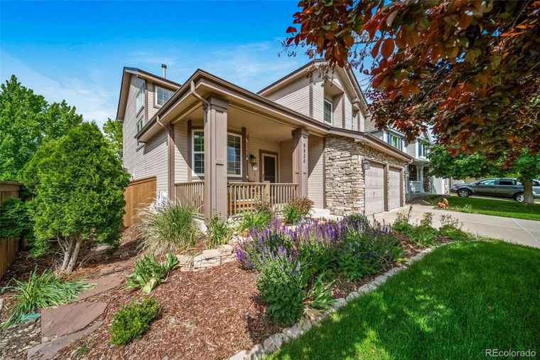 Photo of 9928 Sylvestor Rd Highlands Ranch, CO 80129