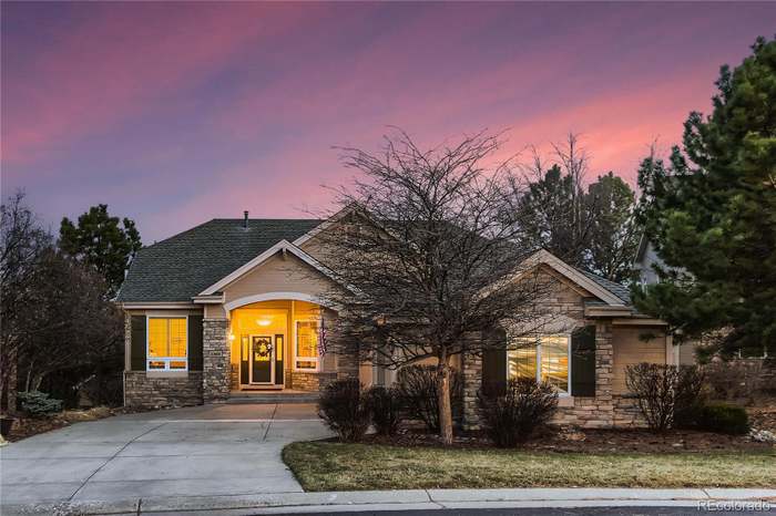 1050 Timbercrest Dr, Castle Pines, CO 80108 | MLS# 1647298 | Redfin