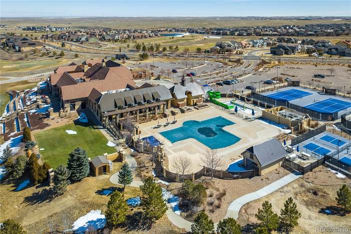 Blackstone Country Club Aurora CO  Membership Cost, Amenities, History,  What To Know When Visiting - Country Club Magazine