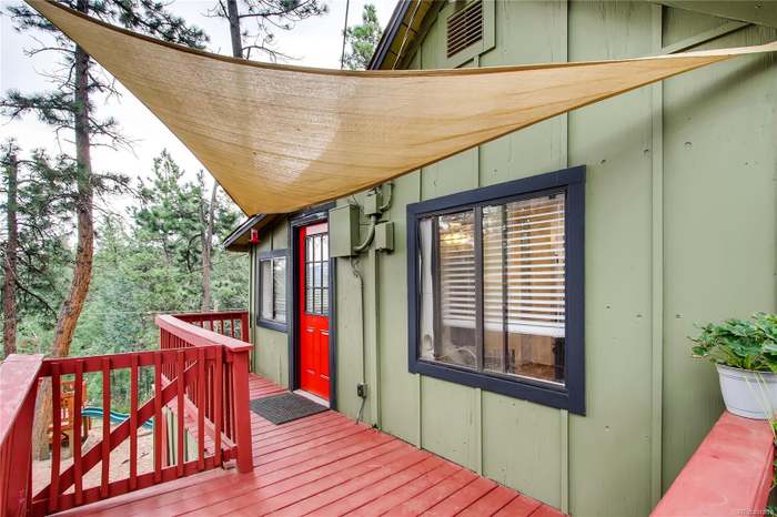 5002 White House Trl Evergreen Co 80439 Mls 8616608 Redfin