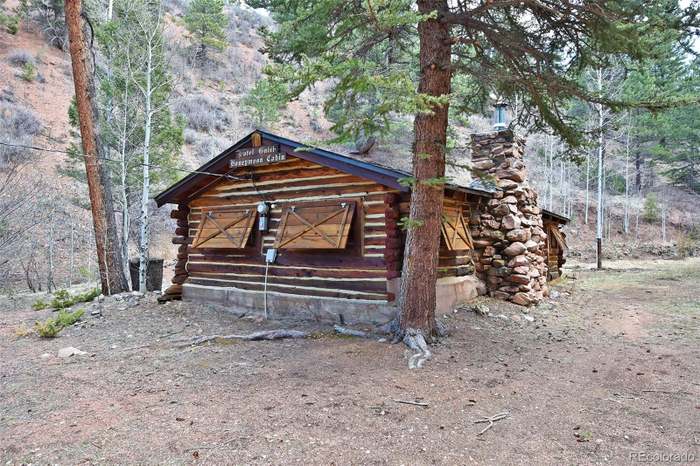 270 Spruce Rd Woodland Park CO 80863 MLS 5198731 Redfin