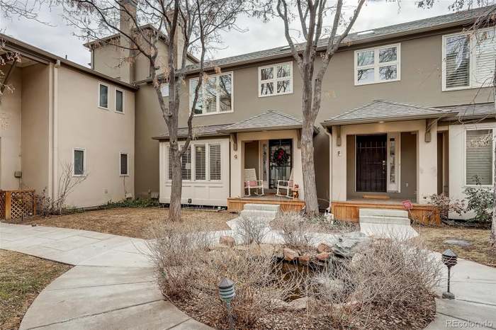 217 S Jackson St Unit G Denver CO 80209 MLS 1557770 Redfin