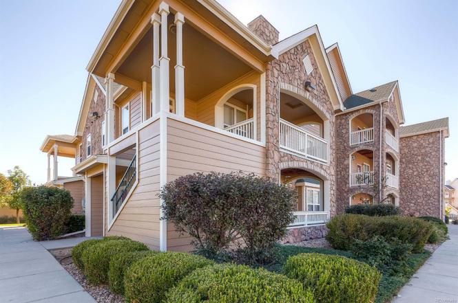 18959 E Warren Dr Unit F-205, Aurora, CO 80013 | MLS# 5592020 | Redfin