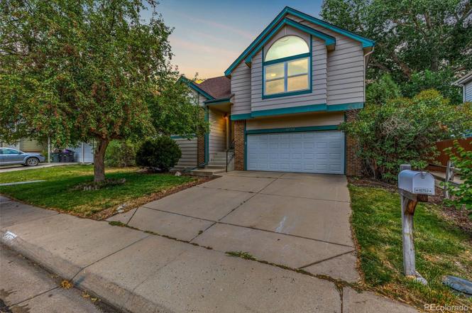 ●Northside 10752 Madison St, Thornton, CO 80233 | For Sale ($520,000