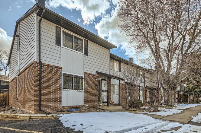 3061 W 92nd Ave Unit 13A, Westminster, CO 80031 | MLS# 9186219 | Redfin