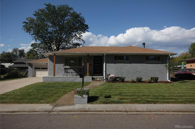 2965 Quay St, Wheat Ridge, CO 80033 | Redfin