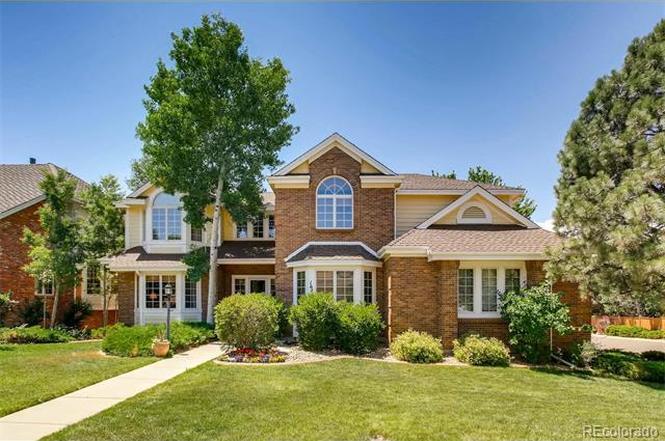 16402 E Berry Pl, Centennial, CO 80015  MLS# 7737363  Redfin