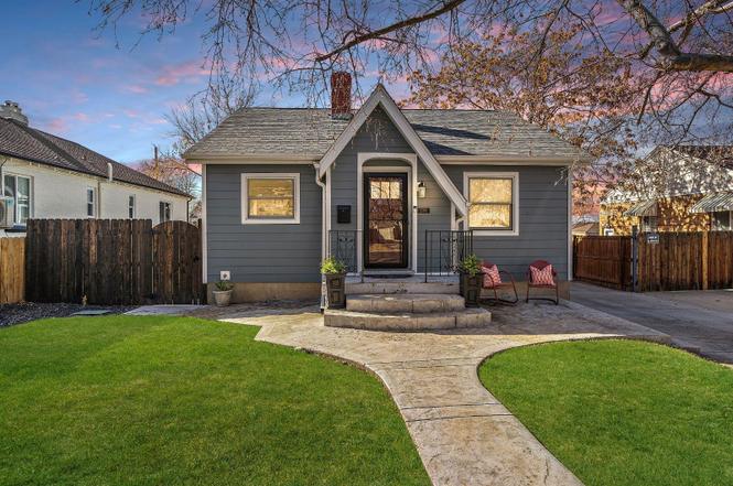 3709 Ames St, Wheat Ridge, CO 80212 | Redfin