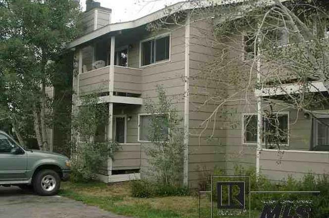 Walton Village Condos Steamboat