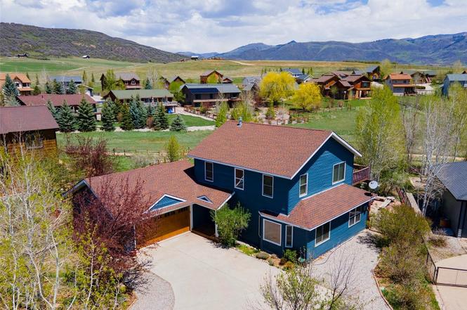 40834 Purple Sage St, Steamboat Springs, CO 80487 | MLS# 9613476 | Redfin