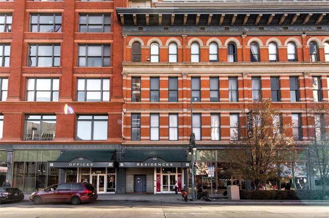 1555 California St #613 Denver CO 80202 MLS# 3921515 Redfin 1555 California St #613 Denver CO 80202 MLS# 3921515 Redfin