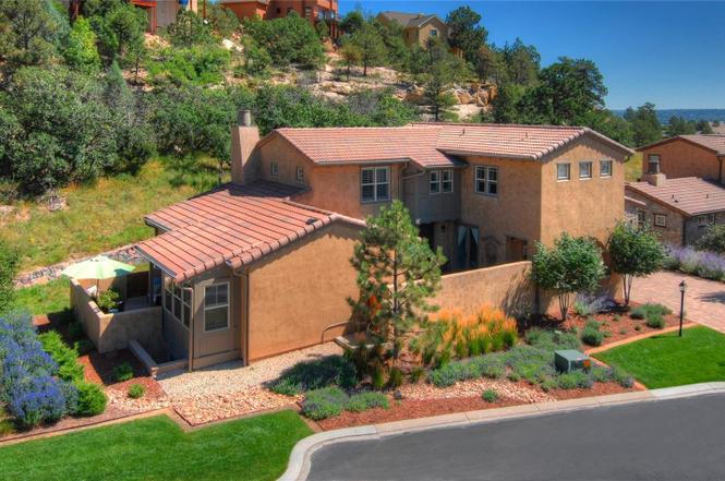 1868 La Bellezza Grv, Colorado Springs, CO 80919 | MLS ...