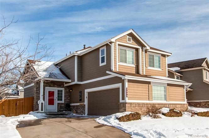 3806 S Quemoy Way, Aurora, CO 80018 | MLS# 3018535 | Redfin