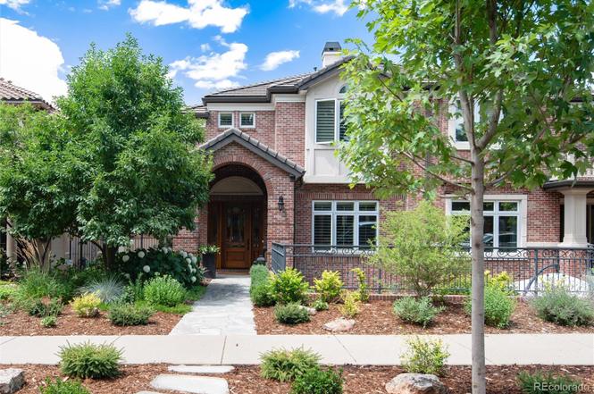 Madison Real Estate Denver